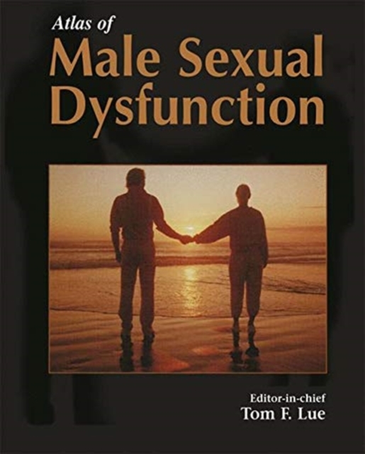 Atlas of Male Sexual Dysfunction, Paperback / softback Book