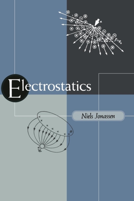 Electrostatics, Paperback / softback Book