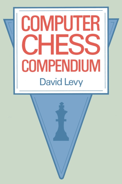 Computer Chess Compendium, PDF eBook