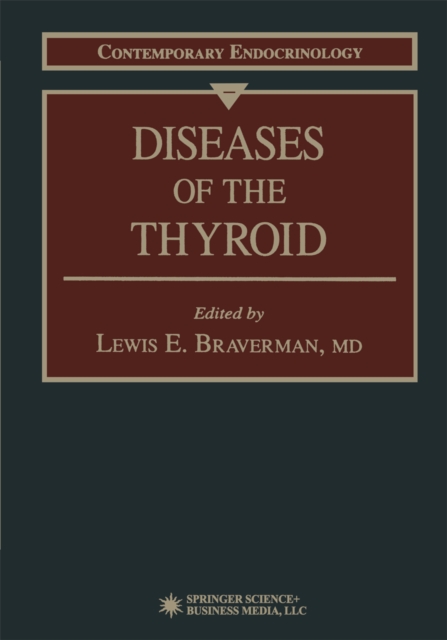 Diseases of the Thyroid, PDF eBook