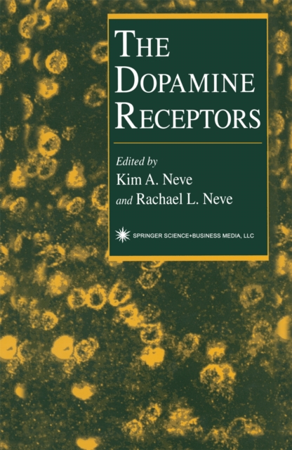 The Dopamine Receptors, PDF eBook