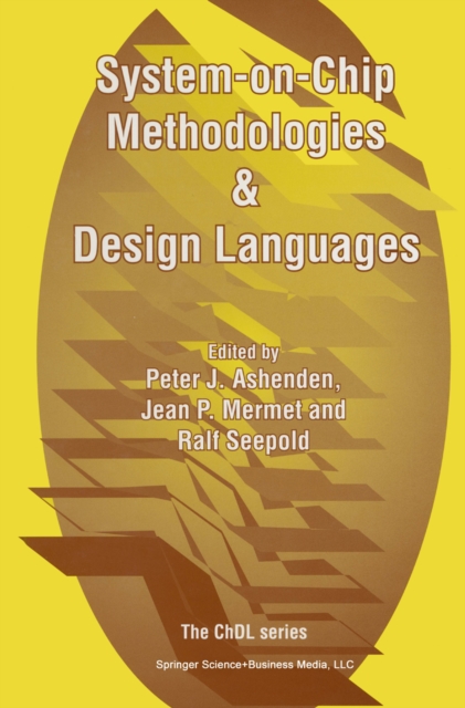 System-on-Chip Methodologies & Design Languages, PDF eBook