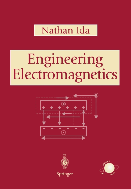 Engineering Electromagnetics, PDF eBook