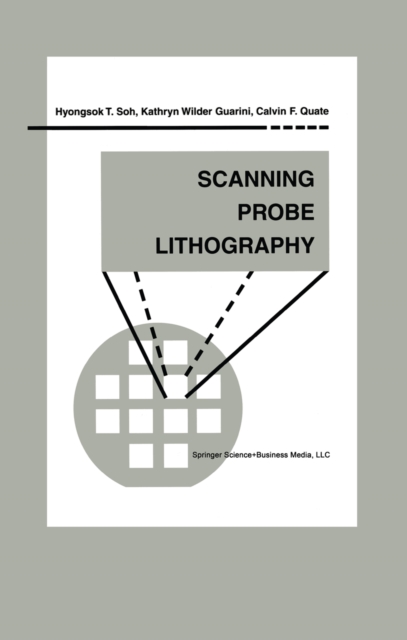 Scanning Probe Lithography, PDF eBook