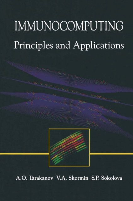 Immunocomputing : Principles and Applications, PDF eBook
