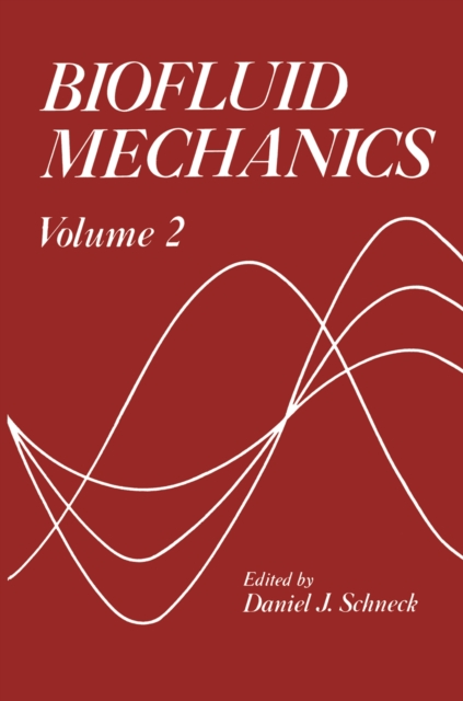 Biofluid Mechanics * 2, PDF eBook