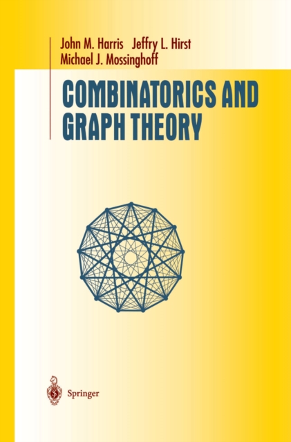 Combinatorics and Graph Theory, PDF eBook