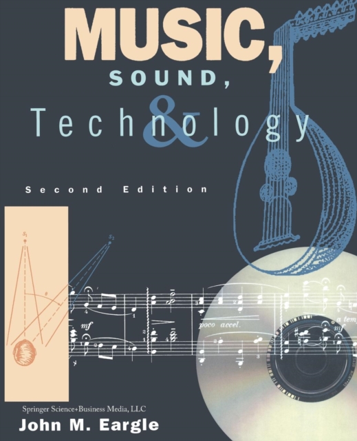 Music, Sound, and Technology, Paperback / softback Book