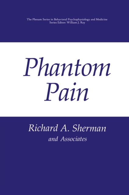 Phantom Pain, PDF eBook
