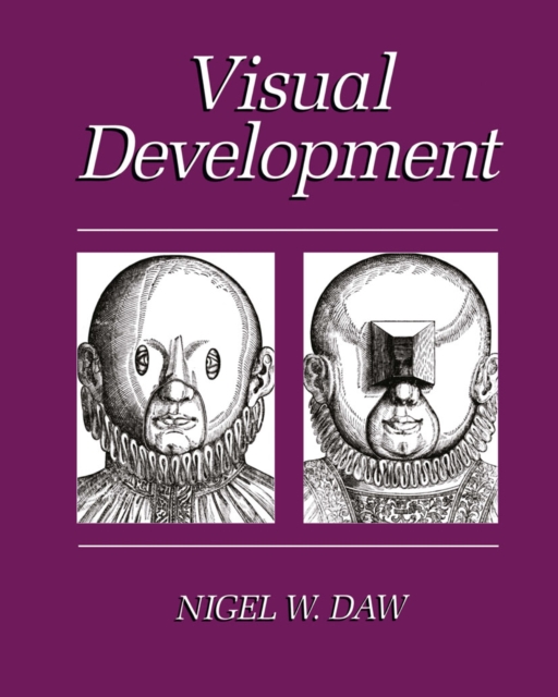Visual Development, PDF eBook