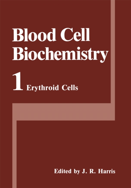 Erythroid Cells, PDF eBook