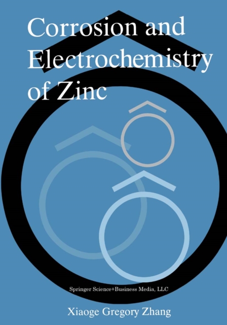 Corrosion and Electrochemistry of Zinc, PDF eBook