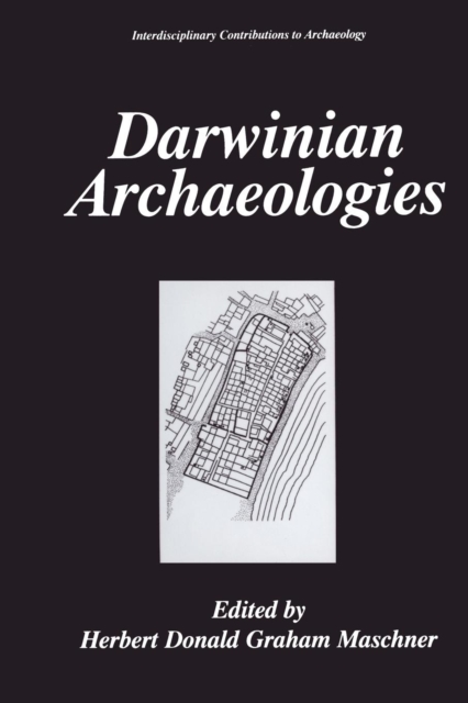 Darwinian Archaeologies, Paperback / softback Book