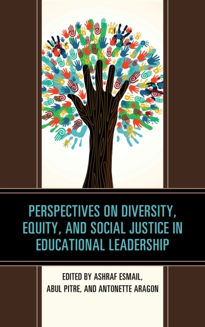 Perspectives on Diversity, Equity, and Social Justice in Educational Leadership, Paperback / softback Book