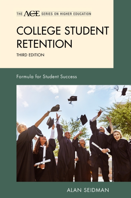College Student Retention : Formula for Student Success, Paperback / softback Book