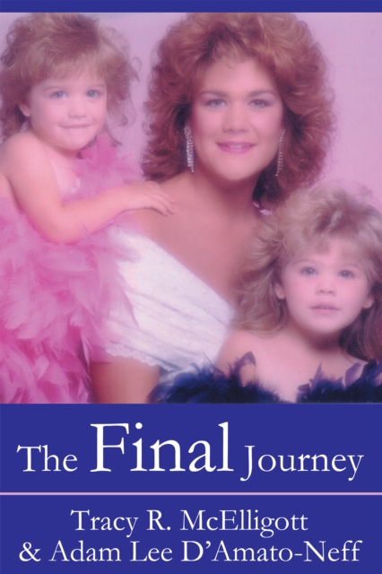 The Final Journey, EPUB eBook