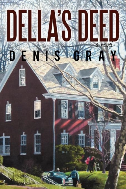 Della's Deed, Paperback / softback Book