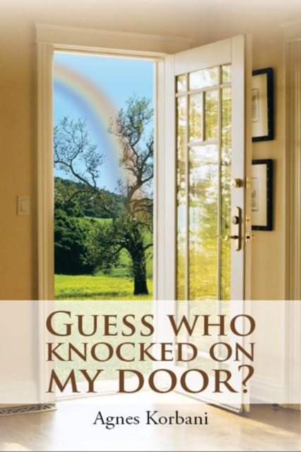 Guess Who Knocked on My Door?, EPUB eBook