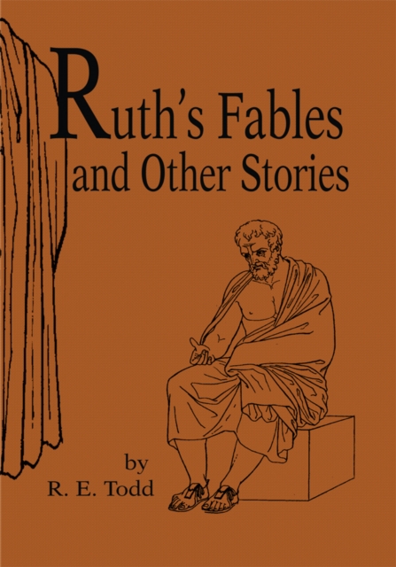 Ruth's Fables and Other Stories, EPUB eBook