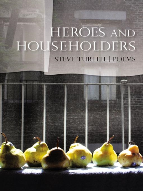 Heroes and Householders, EPUB eBook