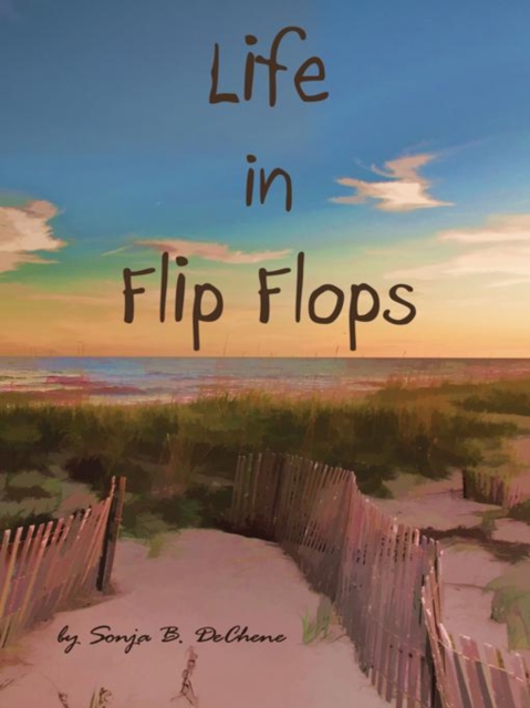 Life in Flip Flops, EPUB eBook