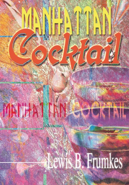 Manhattan Cocktail, EPUB eBook
