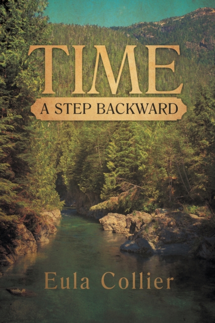 Time: a Step Backward, EPUB eBook