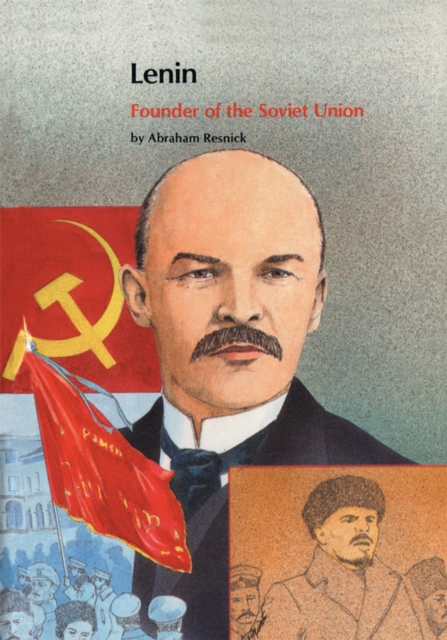 Lenin : Founder of the Soviet Union, EPUB eBook