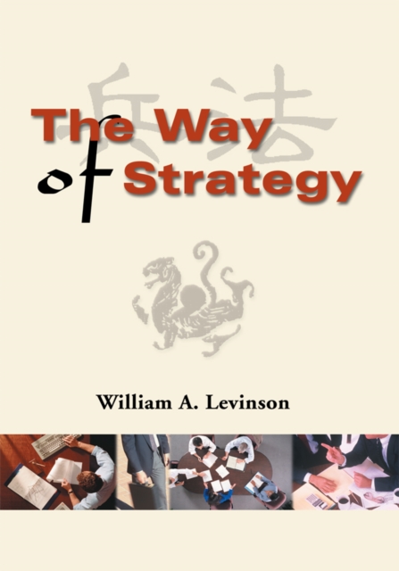 The Way of Strategy, EPUB eBook