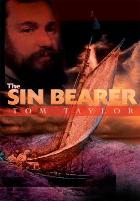 The Sin Bearer, EPUB eBook