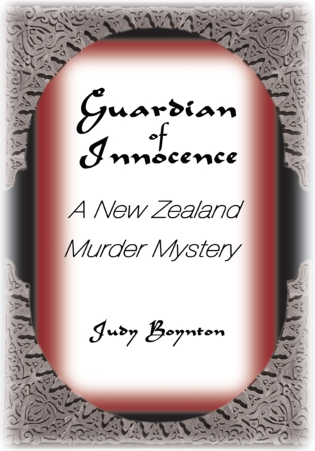 Guardian of Innocence : A New Zealand Murder Mystery, EPUB eBook