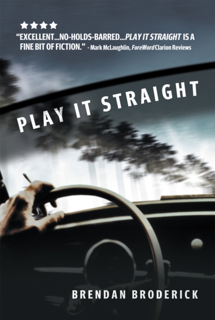 Play It Straight, EPUB eBook