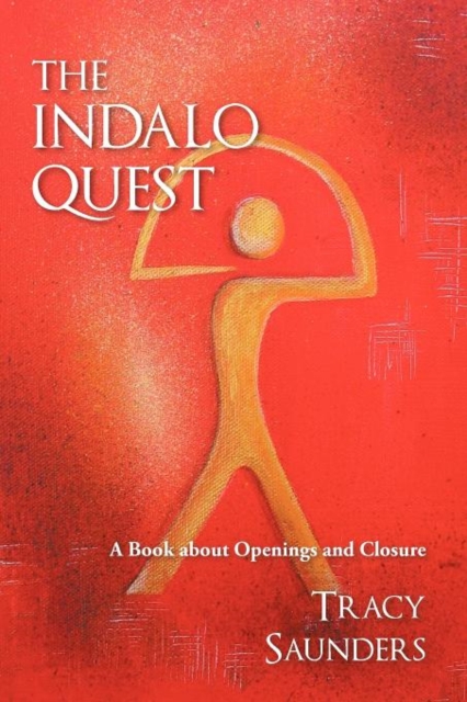 The Indalo Quest, Paperback / softback Book