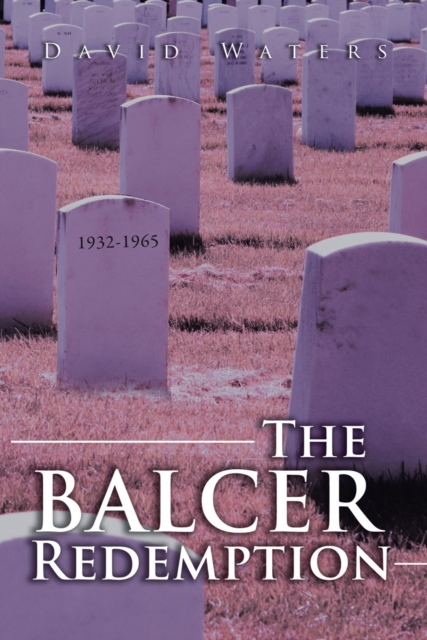 The Balcer Redemption, EPUB eBook