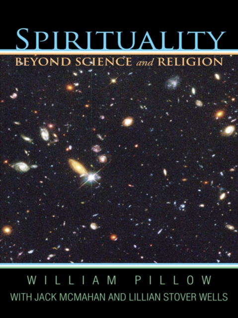Spirituality Beyond Science and Religion, EPUB eBook