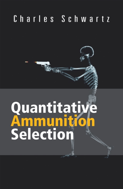 Quantitative Ammunition Selection, EPUB eBook