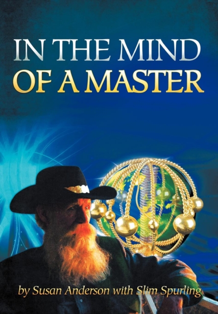 In the Mind of a Master, Hardback Book