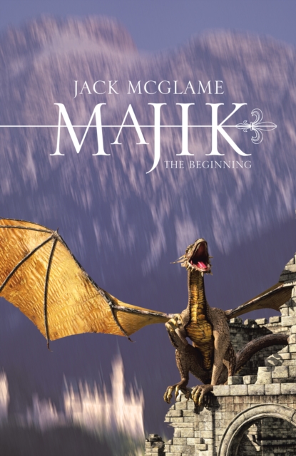 Majik : The Beginning, EPUB eBook