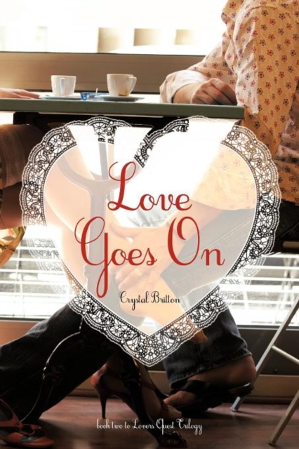 Love Goes on, Paperback / softback Book