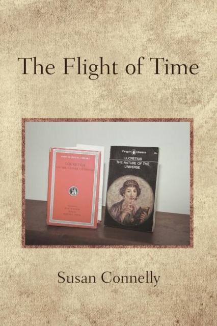 The Flight of Time, Paperback / softback Book