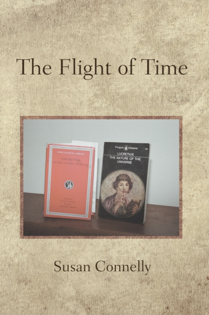 The Flight of Time, EPUB eBook
