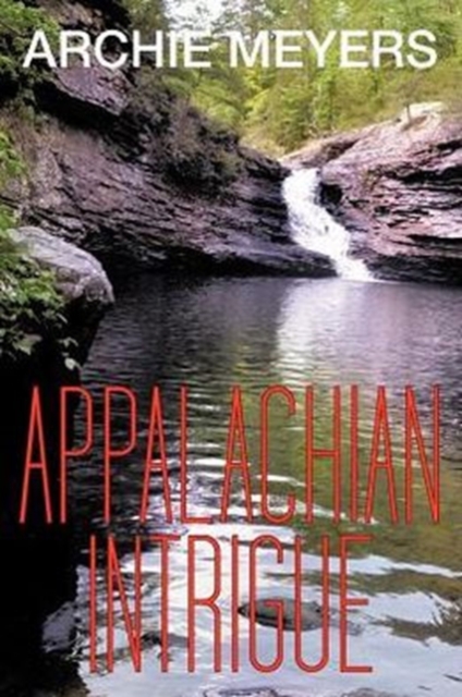 Appalachian Intrigue, Paperback / softback Book