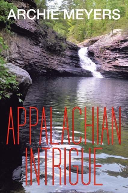 Appalachian Intrigue, EPUB eBook