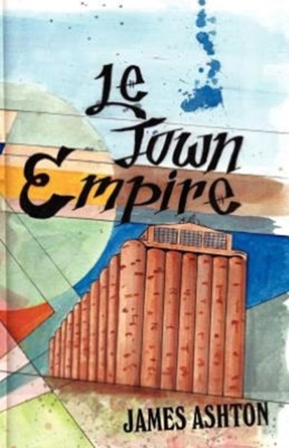 Le Town Empire, Paperback / softback Book