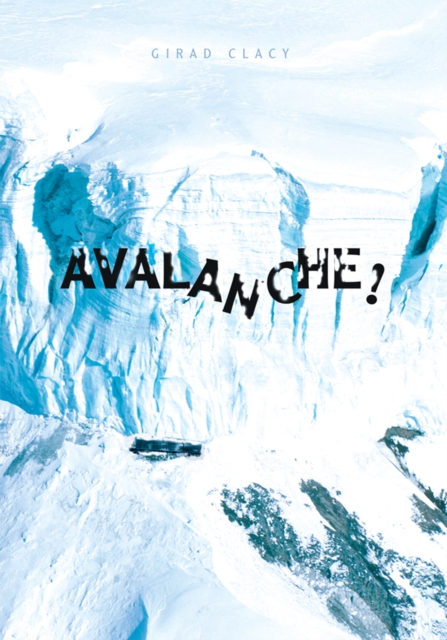 Avalanche!, EPUB eBook