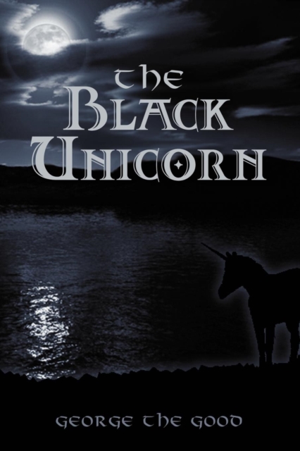 The Black Unicorn, Paperback / softback Book