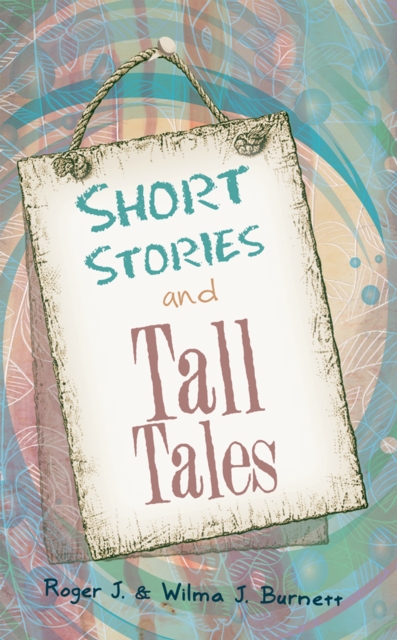 Short Stories and Tall Tales, EPUB eBook