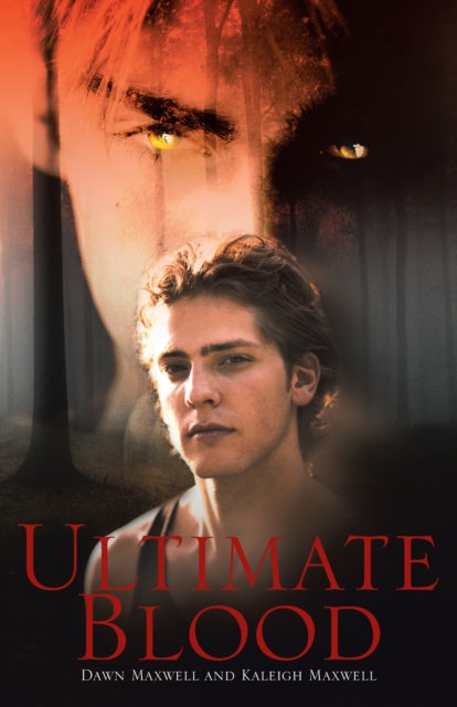 Ultimate Blood, EPUB eBook
