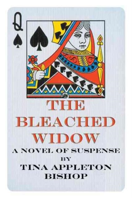 The Bleached Widow, Paperback / softback Book