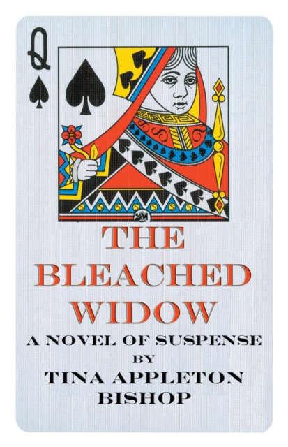 The Bleached Widow, EPUB eBook